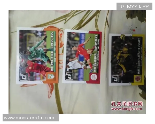 以球星卡片足球模版打造个性化收藏与独特视觉展示体验