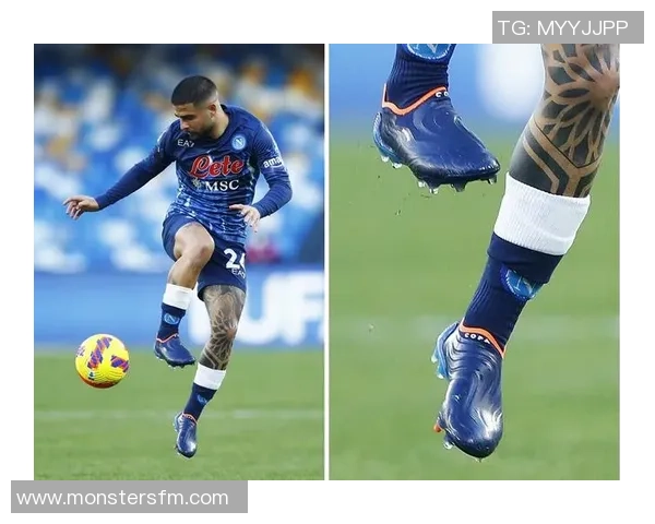 全球球星热衷穿搭哪些足球鞋品牌一览揭示顶级球员偏爱