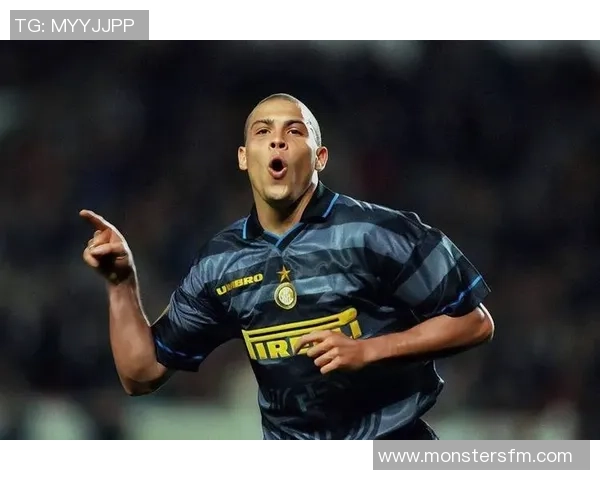 全球足坛传奇十大球星盘点 每位都改变了足球历史