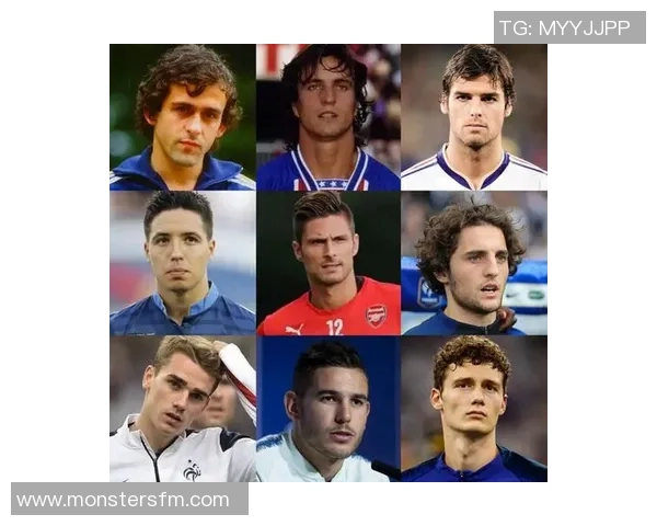 全球足球场上最帅球星排行 颜值与实力并存的十大魅力球员揭秘