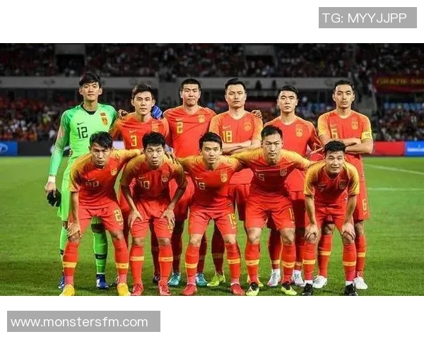 北京奥运会后崛起的足球明星们如何塑造中国足球新篇章 北京奥运会后崛起的足球明星们如何塑造中国足球新篇章