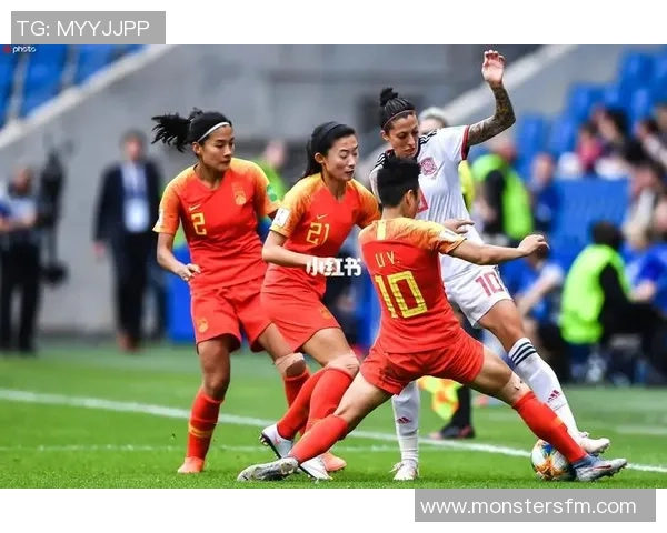 哥伦比亚U17女足新星崛起带领球队冲击国际赛场荣耀