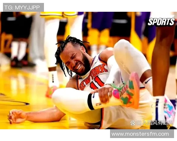 崴脚球星深度分析:伤情影响与复出前景探讨 崴脚球星深度分析:伤情影响与复出前景探讨