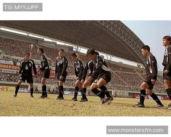 星爷功夫足球11号球员身份揭秘背后隐藏的传奇故事