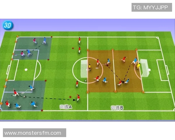 足球中场巨星的崛起与影响力解析 如何从战术角度解读他们的比赛表现