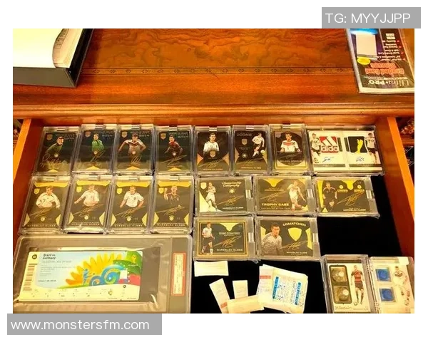 足球球星卡的收藏价值与投资潜力分析及市场前景探讨